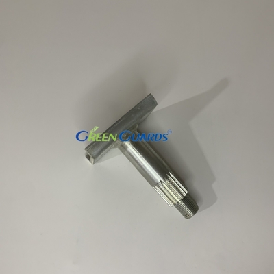 Deeltjes van de grasmaaier Schacht - Spindel Assy G104-3554 Fits Toro Groundsmaster