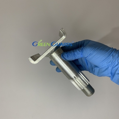 Deeltjes van de grasmaaier Schacht - Spindel Assy G104-3554 Fits Toro Groundsmaster