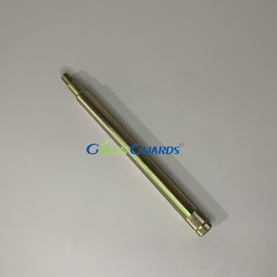 Deeltjes grasmaaier As (korte) G105-2402 Fits Toro Groundsmaster Flex
