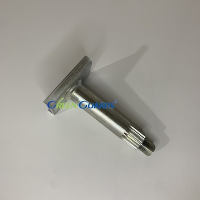 Deeltjes van de grasmaaier Shaft Assy - Spindle G108-1956 Fits Toro Groundsmaster