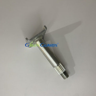 Deeltjes van de grasmaaier Shaft Assy - Spindle G108-1956 Fits Toro Groundsmaster