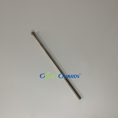Deeltjes van de grasmaaier Schroef-Hh G119-6154 Fits Toro Pro Force Debris Blower