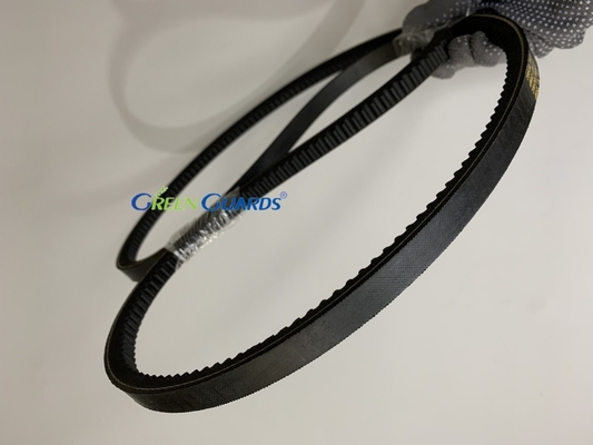 Grasbladblazer Belt-V G112-1853 Past op Toro Pro Force puinblazer