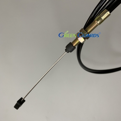 Deeltjes grasmaaier Kabel-versneller G115-7612 Fits Toro Workman MDX en MD Voertuig