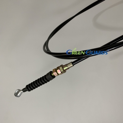 Deeltjes grasmaaier Kabel-versneller G115-7612 Fits Toro Workman MDX en MD Voertuig