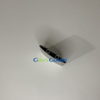 Grasbladblazer Mount-Fin G119-6444 Past op Toro Pro Force puinblazer
