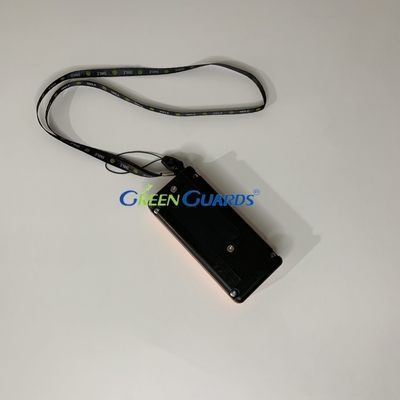 Grasbladblazer Zender-handheld G121-2751 Past op Toro Pro Force puinblazer