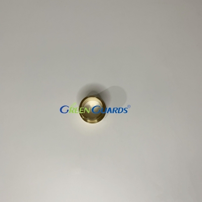 Onderdelen van grasmaaier Bushing - Caster Arm G363539 Fits Jacobsen HR en LF