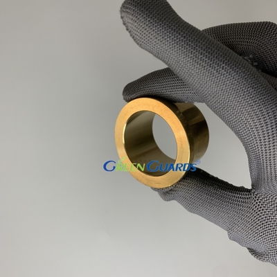 Onderdelen van grasmaaier Bushing - Caster Arm G363539 Fits Jacobsen HR en LF