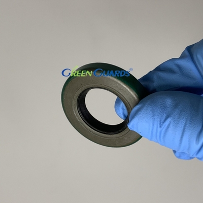Deeltjes van grasmaaier zegel G107-3205 Fits Toro Greensmaster en Jacobsen Greens King
