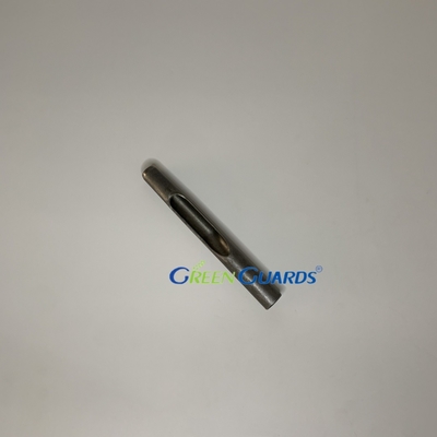 Lawn Aerator Tines Alloy Hollow Side-Eject Tine met Carbide Tip -.750MT x 6.500L x.630OD G108-9184 Fits Toro ProCore