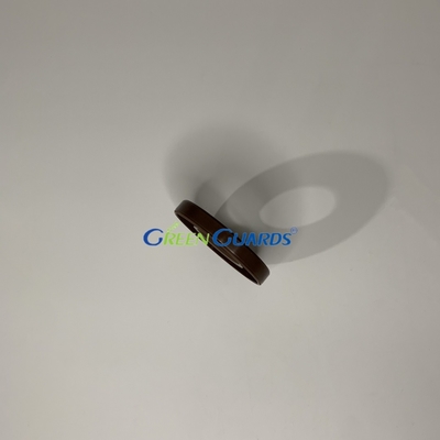 Deeltjes grasmaaier zegel GM72979 Fits Deere Rotary Impeller Maaier Conditioner