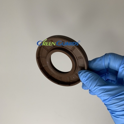 Deeltjes grasmaaier zegel GM72979 Fits Deere Rotary Impeller Maaier Conditioner