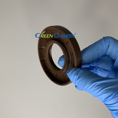 Deeltjes grasmaaier zegel GM72979 Fits Deere Rotary Impeller Maaier Conditioner