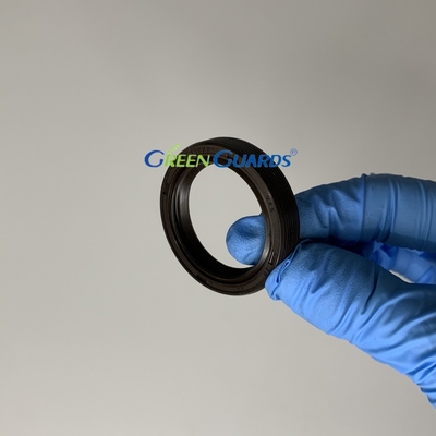 Deeltjes van grasmaaier Afdichtingsring GM806400 Fits Deere Bunker en veldvoertuig