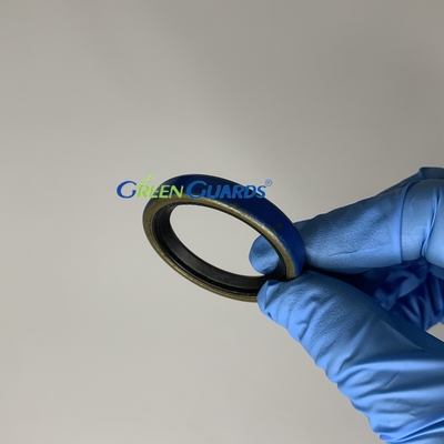 Grasmaaieronderdelen Interne oliezegel GMT7250 Fits Deere Walk-Behind Groentjesmaaiers