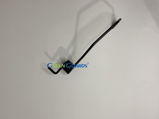 Deeltjes van grasmaaiervoetstabilisator RH G117-6826 voor Toro Greensmaster TriFlex en eTriFlex