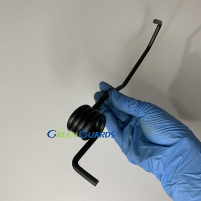 Deeltjes van grasmaaiervoetstabilisator RH G117-6826 voor Toro Greensmaster TriFlex en eTriFlex