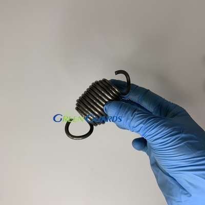 Grasmaaieronderdelen Uitbreidingsveer GTCU22066 Fits Deere Lichtgewicht Fairway Maaier