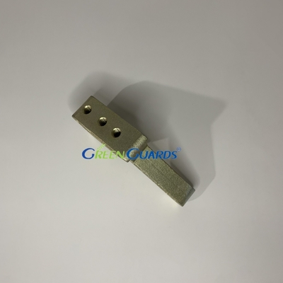 Grasmaaieronderdelen Montage - Roller - Rotary Deck G112-5268 Fits Toro Groundsmaster