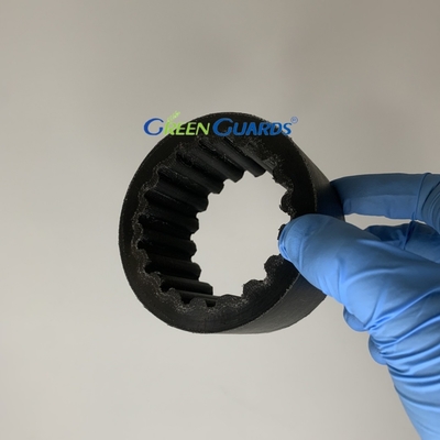 Deeltjes grasmaaier Sleeve-coupler G115-7278 Fits Toro Greensmaster Flex
