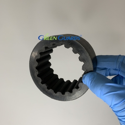 Deeltjes grasmaaier Sleeve-coupler G115-7278 Fits Toro Greensmaster Flex