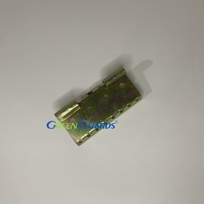 Grasmaaieronderdelen Centrumplaat Asm G93-0185 Fits Toro Veegmachine