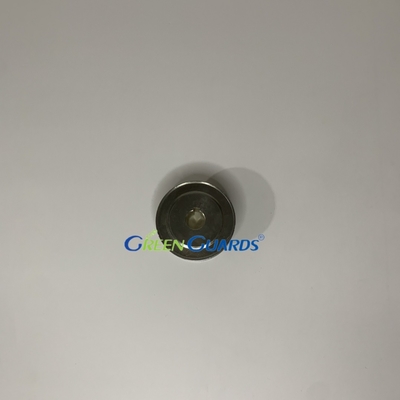 Deeltjes van de grasmaaier katrolschauffeur 22 tand G110-2315 Fits Toro Greensmaster Flex