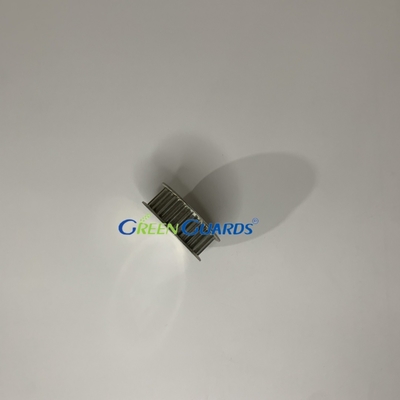 Deeltjes van de grasmaaier katrolschauffeur 22 tand G110-2315 Fits Toro Greensmaster Flex