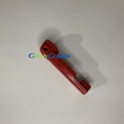 Deeltjes grasmaaier Bracket - Assy - Achterroller G14-4479 Fits Toro Reelmaster