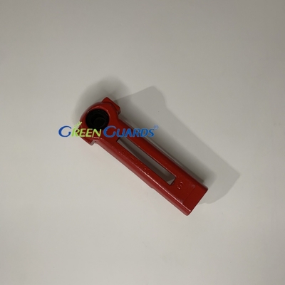 Deeltjes grasmaaier Bracket - Assy - Achterroller G14-4479 Fits Toro Reelmaster
