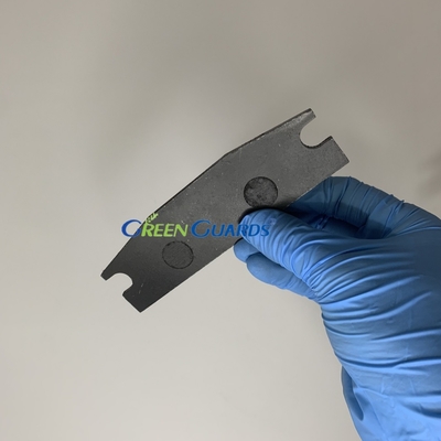 Deeltjes van de grasmaaier, remkussing GTCU22945 Fits Deere Reel And Rotary Mower