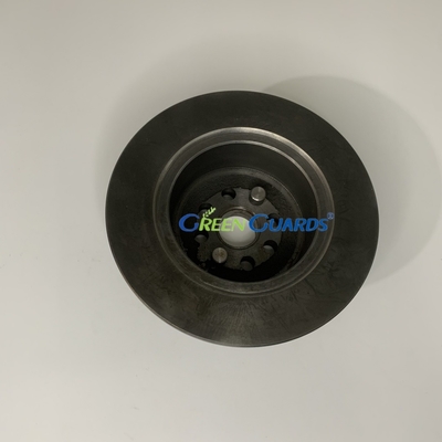 Deeltjes grasmaaier rem Achterrotor Hub GAM135647 Fits Deere Alligator Utility Vehicle
