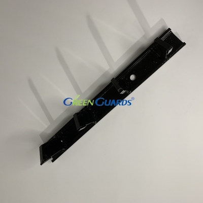 OEM-ondersteuning van grasmaaieronderdelen Scherperblad - 4 tanden GAET10702 Fits Deere Bunker Rake