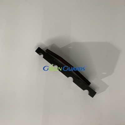 Deeltjes van grasmaaier Tine Holder Kit GAMT1613 Fits Deere Tractor-Montage Aerators