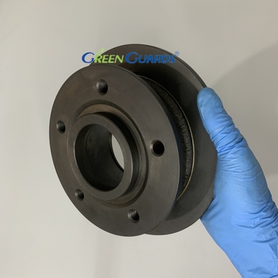 Deeltjes van grasmaaier rem voorste rotor hub GM151064 Fits Deere Alligator Utility Vehicle