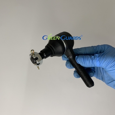 Deeltjes van de grasmaaier Eindband, Lh G87-1470-03 Fits Toro Workman en Multi Pro