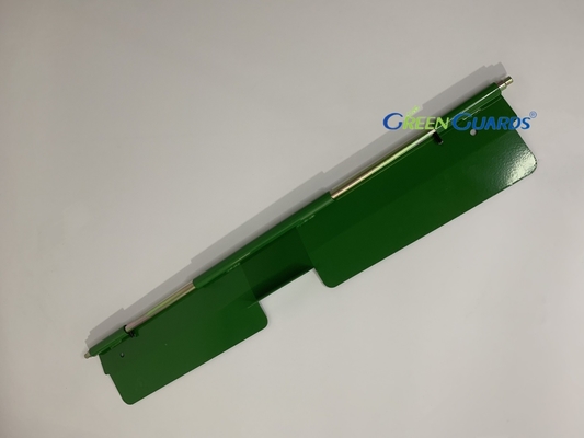 OEM Standard Reel Cutting Unit Deflector Kit GAUC12307 voor Deere Fairway Mower Support OEM