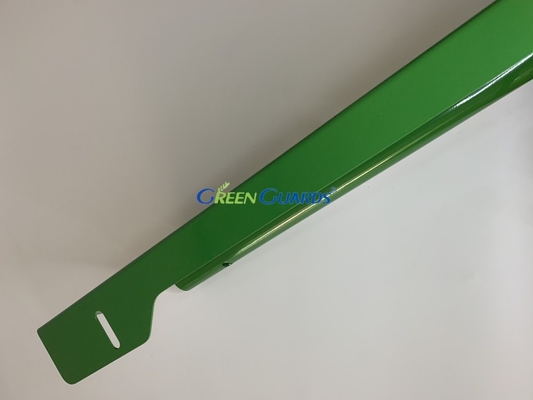 Grasmaaieronderdelen Verticale spoel snijmachine Schild met decal 26 inch GTCA19174 Fits Deere Trim en omringt Maaier