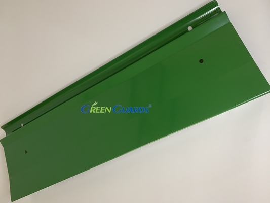 Grasmaaieronderdelen Verticale spoel snijmachine Schild met decal 26 inch GTCA19174 Fits Deere Trim en omringt Maaier