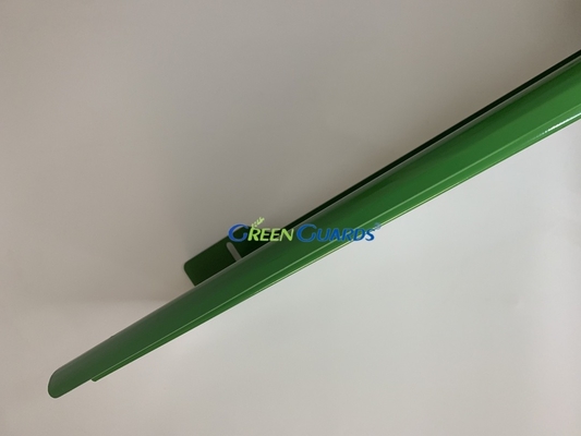 Grasmaaieronderdelen Verticale spoel snijmachine Schild met decal 26 inch GTCA19174 Fits Deere Trim en omringt Maaier