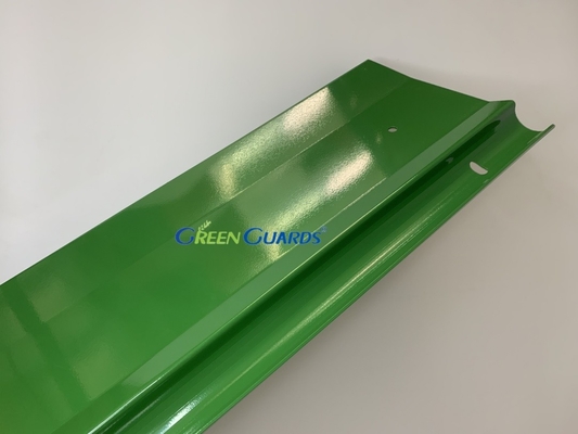 Grasmaaieronderdelen Verticale spoel snijmachine Schild met decal 26 inch GTCA19174 Fits Deere Trim en omringt Maaier