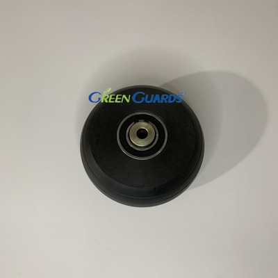 Onderdelen van grasmaaier band en wiel - Achterste GM74566 Fits Deere Rotary Mower