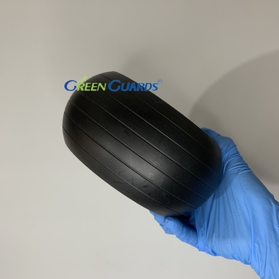 Onderdelen van grasmaaier band en wiel - Achterste GM74566 Fits Deere Rotary Mower