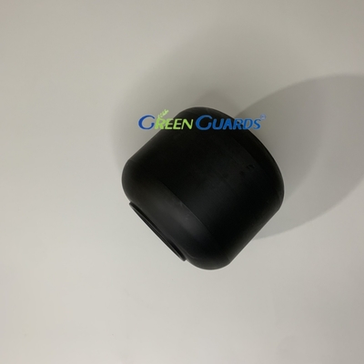 Grasmaaieronderdelen Grasmaaier voorrollers GTCU18629 Fits Deere Lightweight Fairway Mower