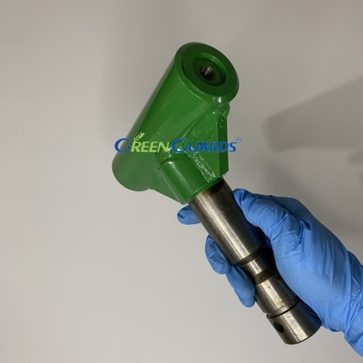 Deeltjes van de grasmaaier Pivot GTCU20480 Fits Deere TerrainCut Trim and Surrounds Maaier