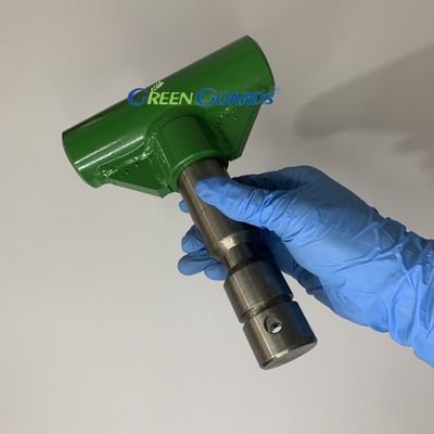 Deeltjes van de grasmaaier Pivot GTCU20480 Fits Deere TerrainCut Trim and Surrounds Maaier