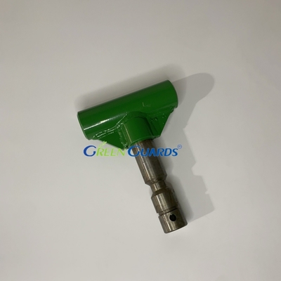 Deeltjes van de grasmaaier Pivot GTCU20480 Fits Deere TerrainCut Trim and Surrounds Maaier