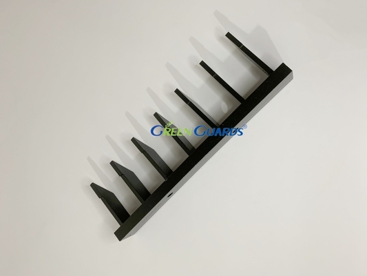 Grasmaaieronderdelen Scarifier Blade - 7 Tooth GAET10644 Fits Deere Bunker Rake