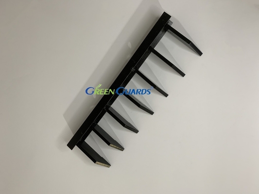 Grasmaaieronderdelen Scarifier Blade - 7 Tooth GAET10644 Fits Deere Bunker Rake